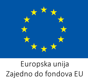 Logo of the European Union